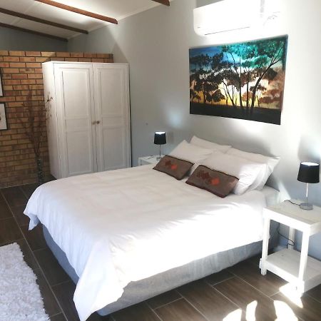 Easy Inn Guesthouse Welkom Esterno foto