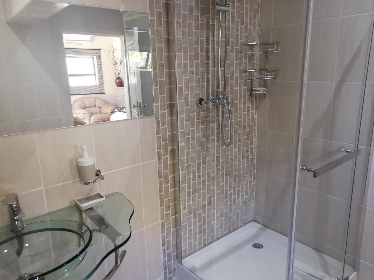 Easy Inn Guesthouse Welkom Esterno foto