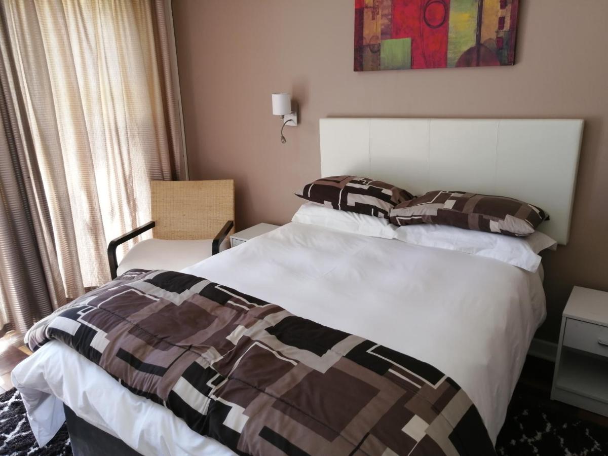 Easy Inn Guesthouse Welkom Esterno foto