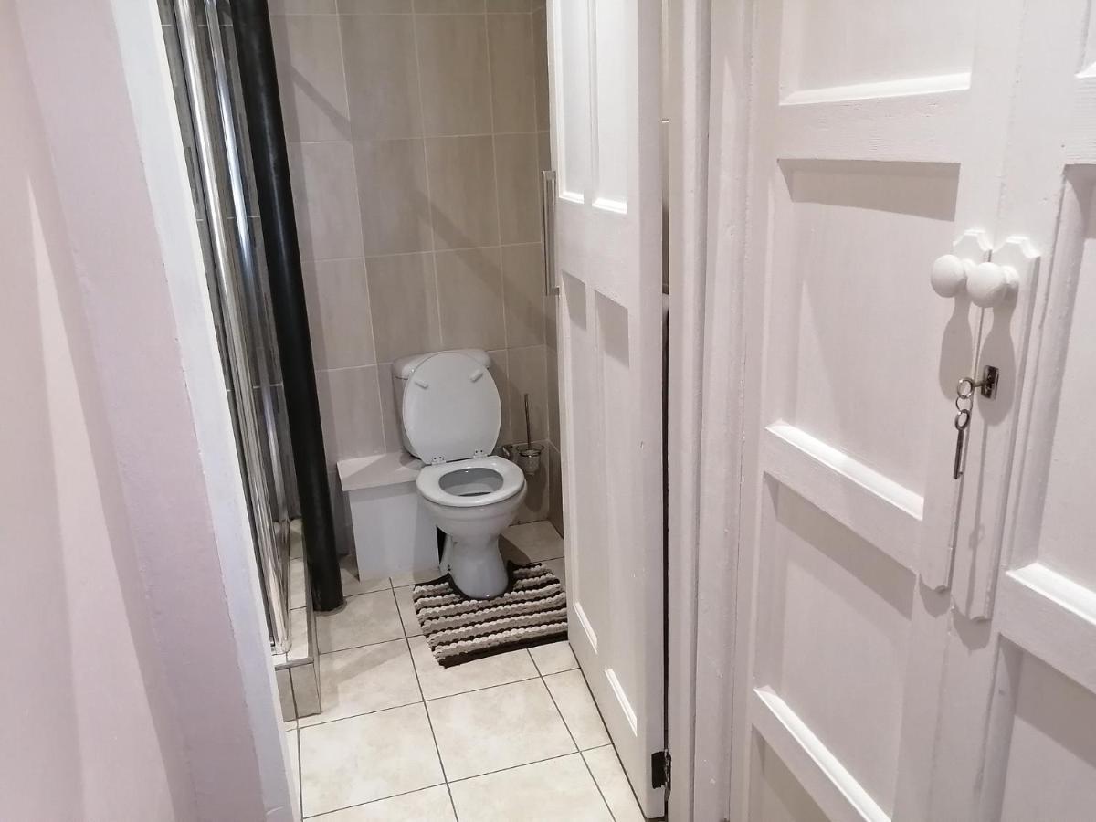 Easy Inn Guesthouse Welkom Esterno foto