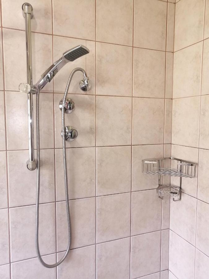 Easy Inn Guesthouse Welkom Esterno foto