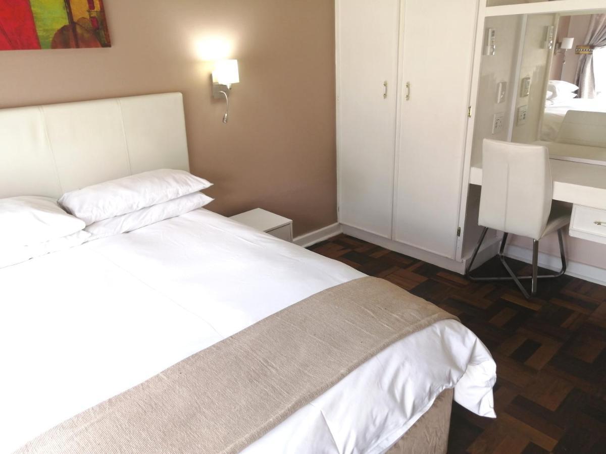 Easy Inn Guesthouse Welkom Esterno foto