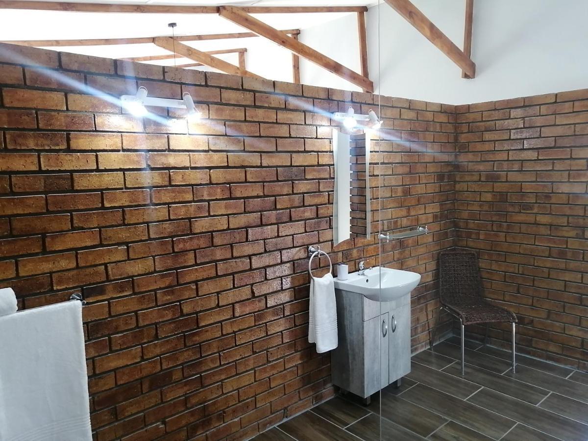 Easy Inn Guesthouse Welkom Esterno foto