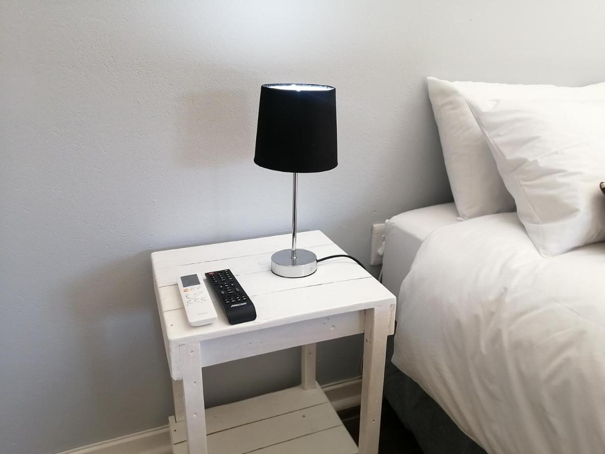 Easy Inn Guesthouse Welkom Esterno foto