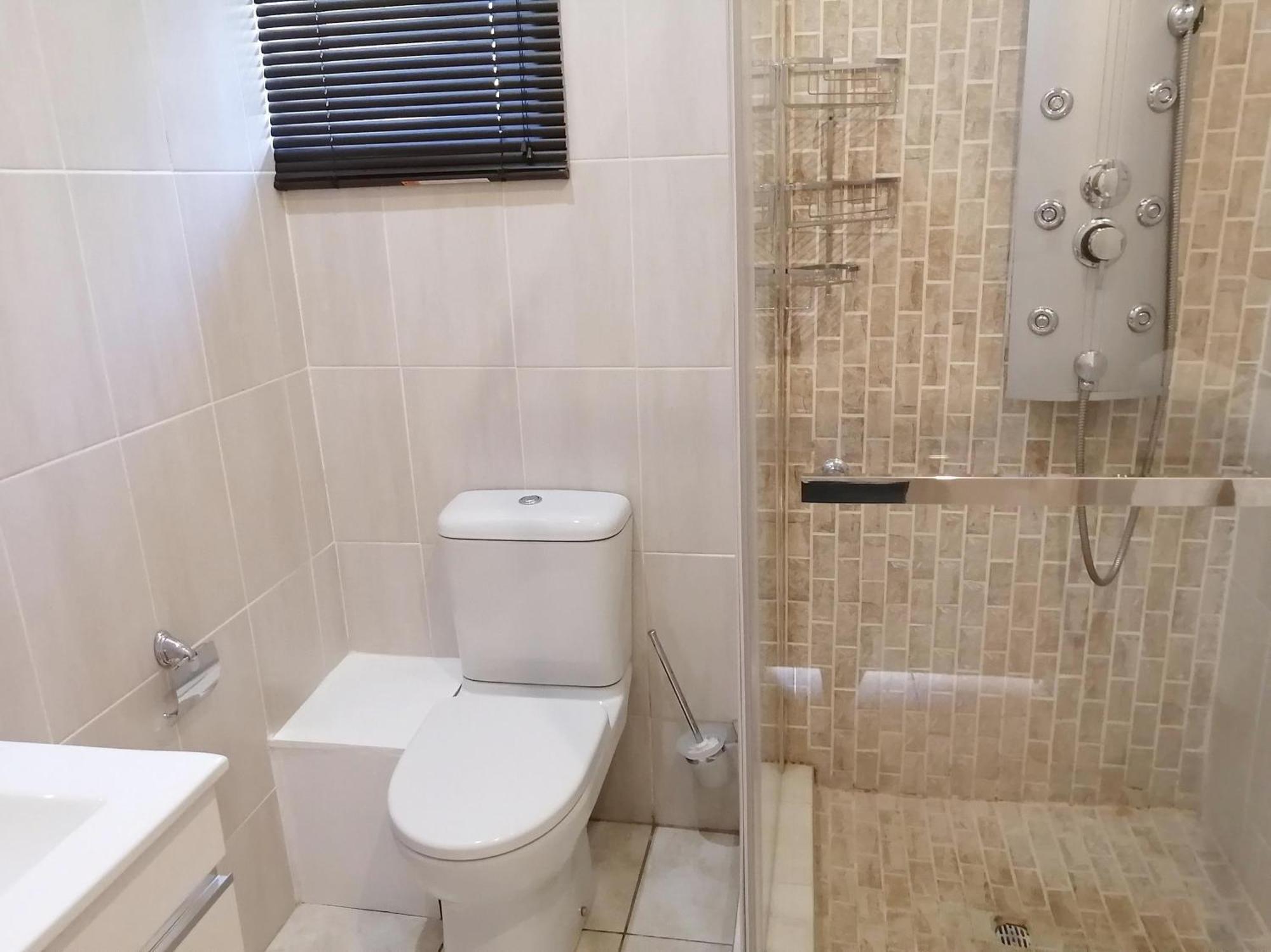 Easy Inn Guesthouse Welkom Esterno foto