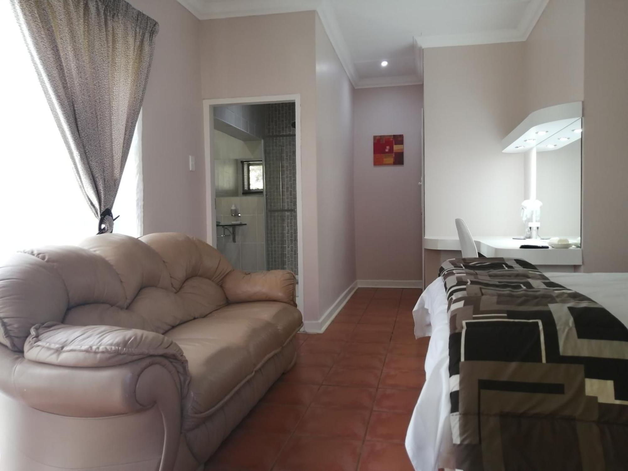 Easy Inn Guesthouse Welkom Camera foto
