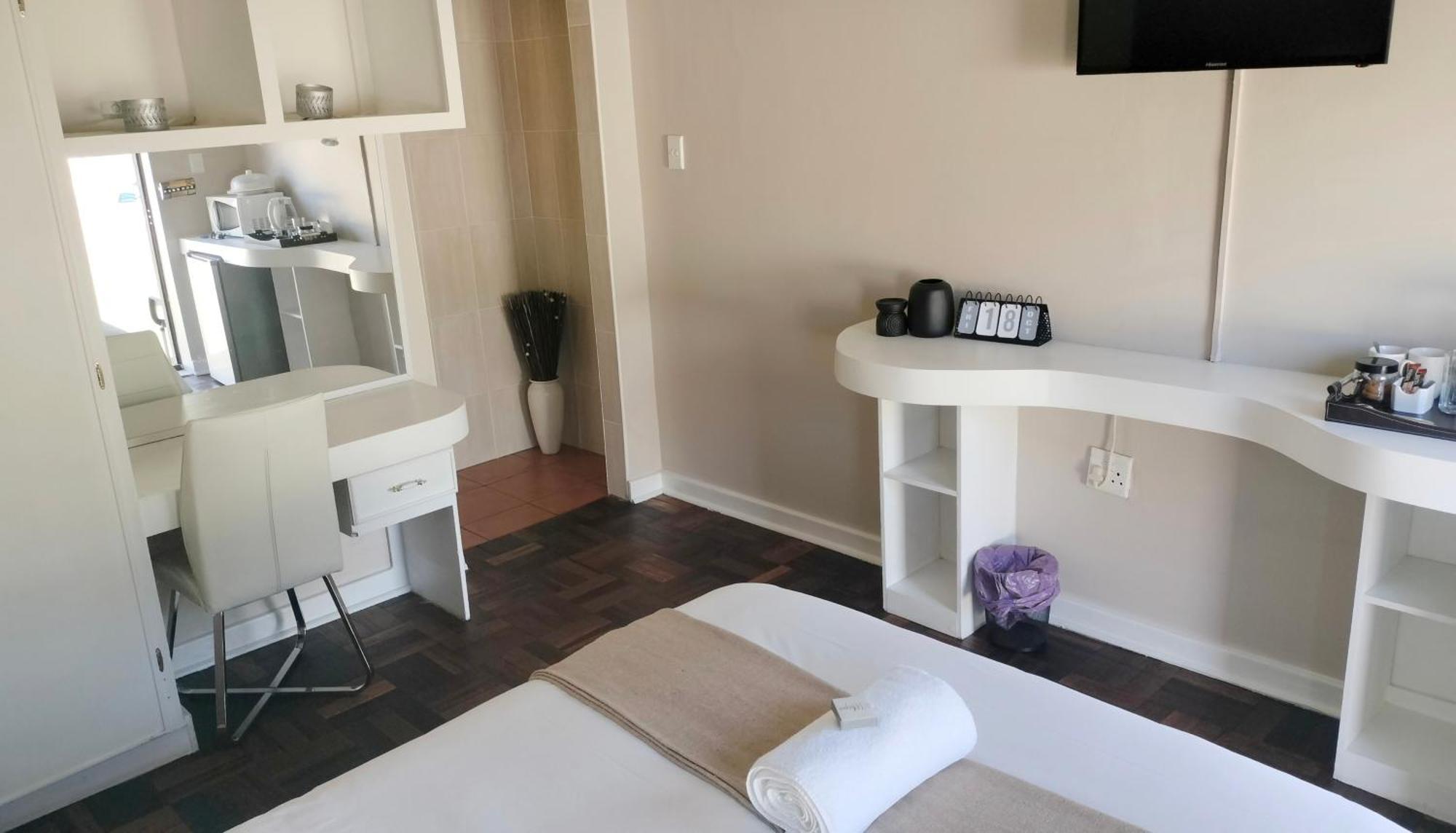 Easy Inn Guesthouse Welkom Esterno foto